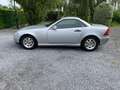 Mercedes-Benz SLK 230 SLK 230/ État nickel / 63000km Gris - thumbnail 10