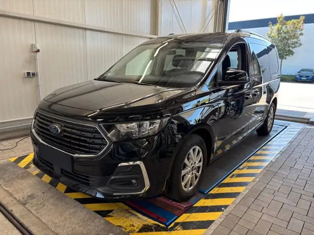 Ford Grand Tourneo Connect Titanium 7-Sitze+Sitzhzg