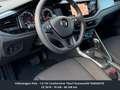 Volkswagen Polo 1.0 TSI Comfortline *Navi*Automatik*GARANTIE Schwarz - thumbnail 11