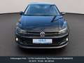 Volkswagen Polo 1.0 TSI Comfortline *Navi*Automatik*GARANTIE Schwarz - thumbnail 2