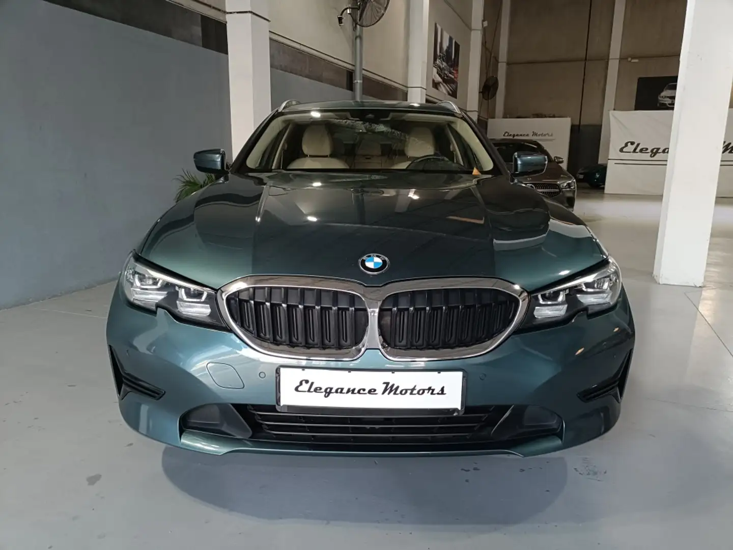 BMW 316 316d - 2
