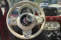 Fiat 500 500 1.3 Multijet 95 CV Lounge Rosso - thumbnail 15