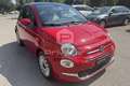 Fiat 500 500 1.3 Multijet 95 CV Lounge Rosso - thumbnail 3