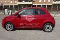 Fiat 500 500 1.3 Multijet 95 CV Lounge Rosso - thumbnail 8
