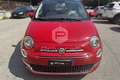 Fiat 500 500 1.3 Multijet 95 CV Lounge Rosso - thumbnail 2