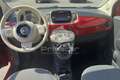 Fiat 500 500 1.3 Multijet 95 CV Lounge Rosso - thumbnail 12