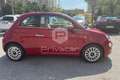 Fiat 500 500 1.3 Multijet 95 CV Lounge Rosso - thumbnail 4