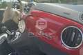 Fiat 500 500 1.3 Multijet 95 CV Lounge Rosso - thumbnail 14