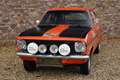 Opel Kadett B 1900 Rallye "Group 2 Rally Engine" Participant ' Oranje - thumbnail 15