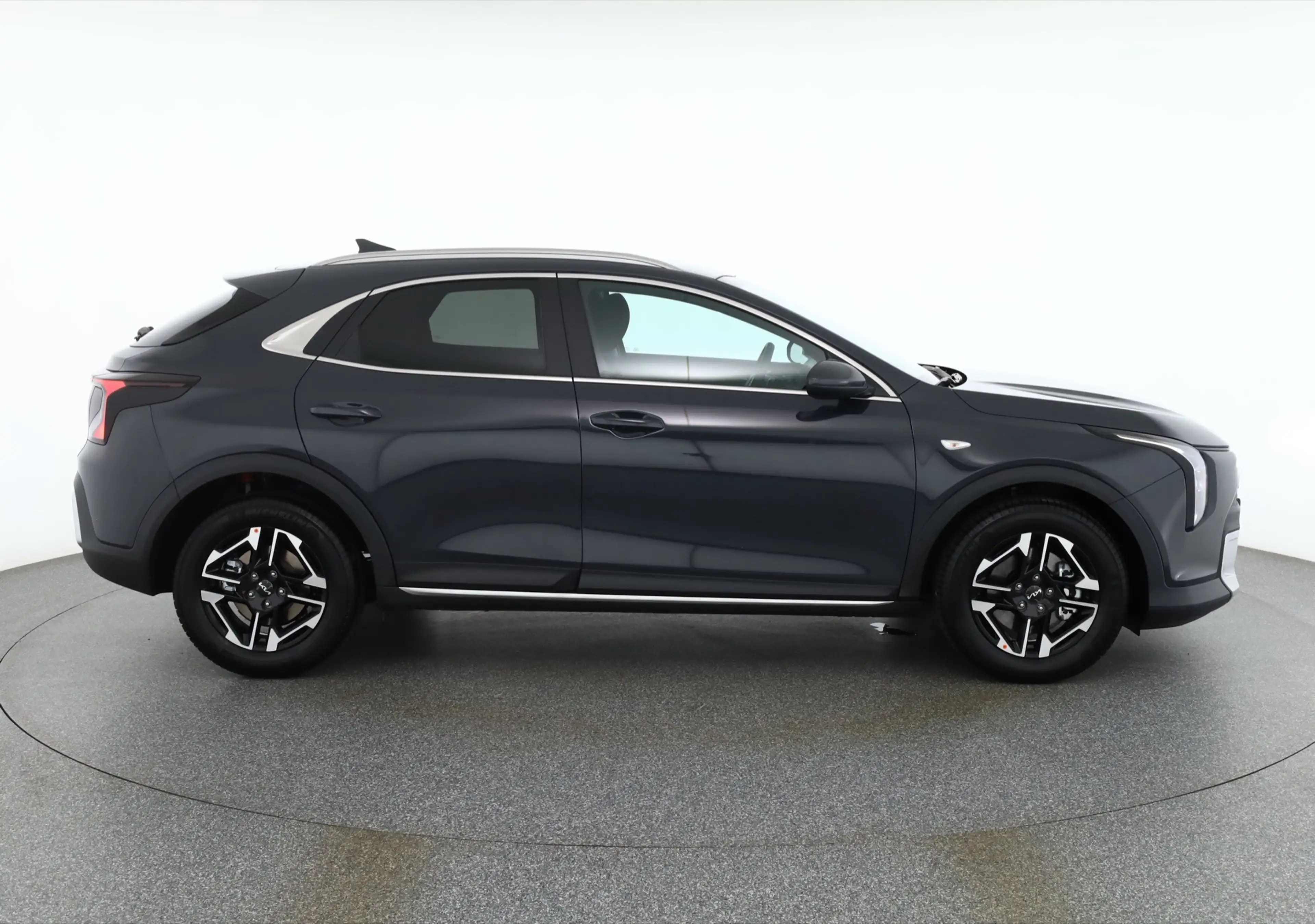 Kia XCeed 1.6 T-GDI Aut. n. Modell LED Navi Kamera — photo 6