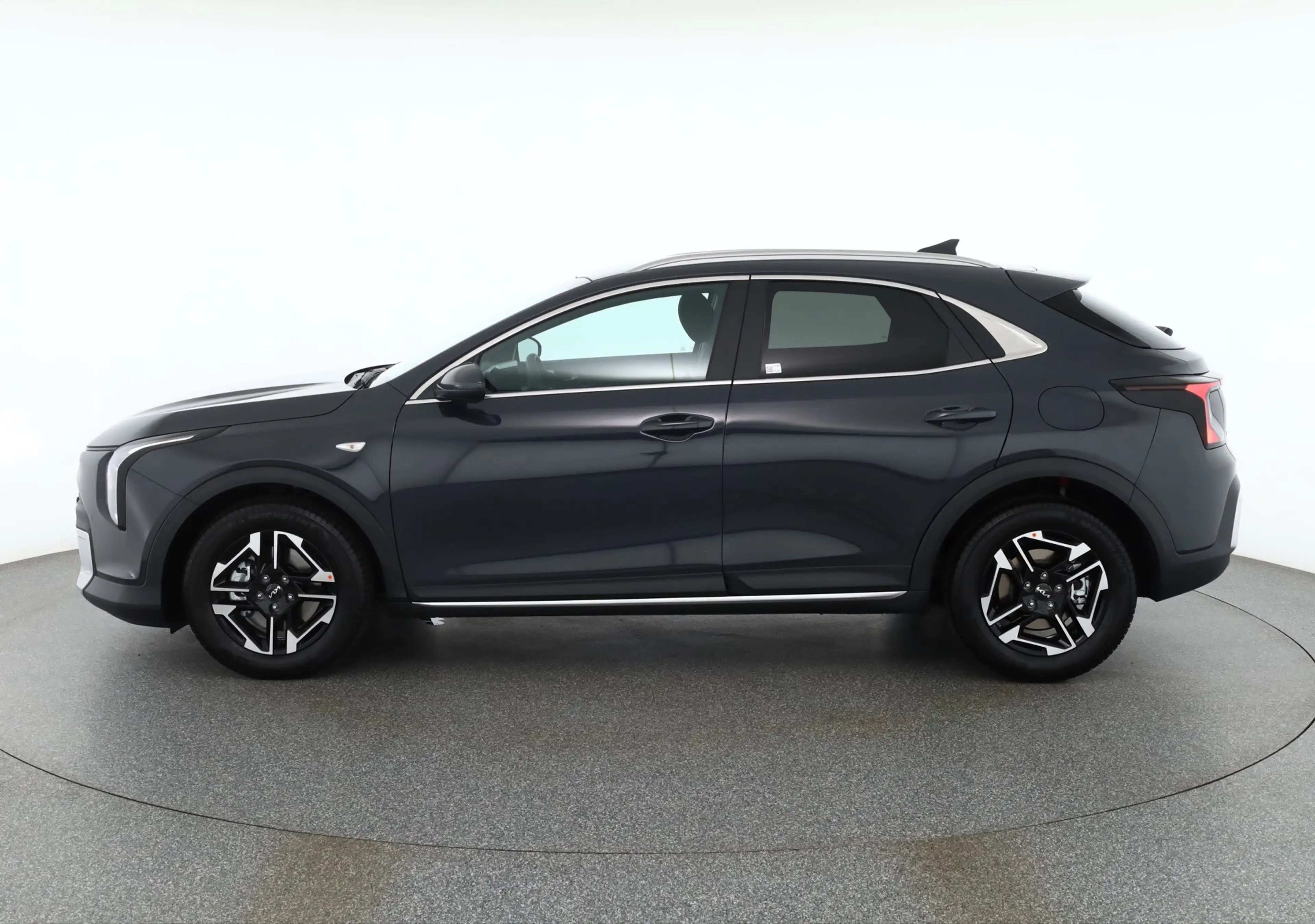 Kia XCeed 1.6 T-GDI Aut. n. Modell LED Navi Kamera — photo 2