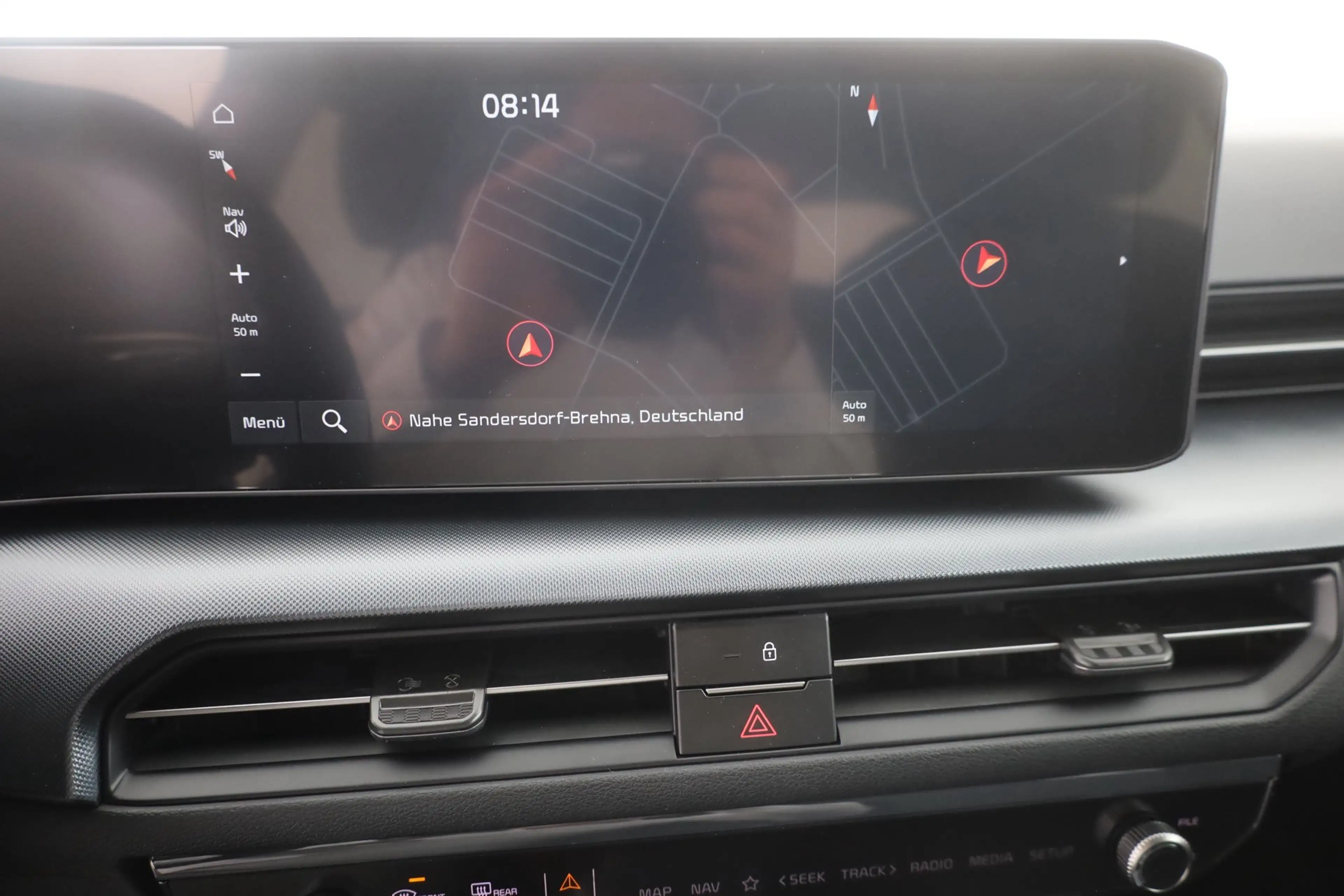 Kia XCeed 1.6 T-GDI Aut. n. Modell LED Navi Kamera — photo 11