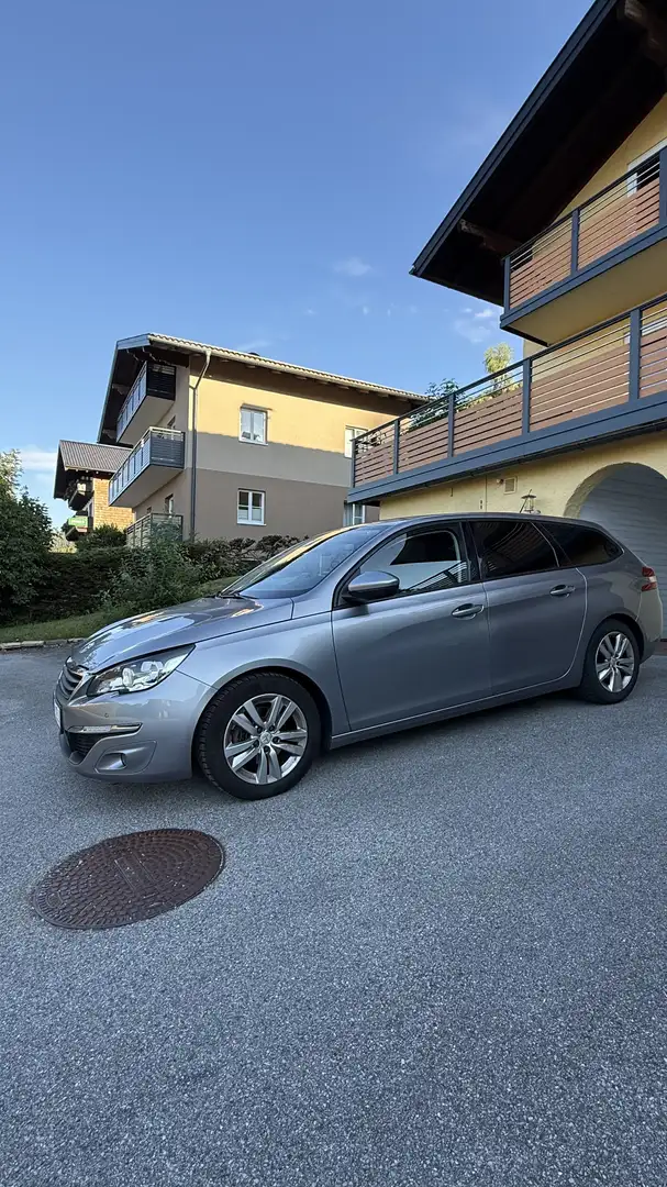 Peugeot 308 SW 110 e-THP Stop & Start Active - 1