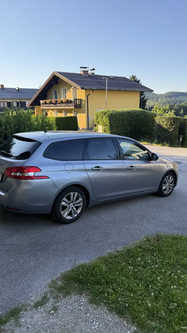 Peugeot 308 SW 110 e-THP Stop & Start Active - 2