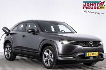 e-SkyActiv EV 145 Prime-line 36 kWh *SOH 94%* ✅ 1e