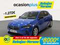 Opel Corsa 1.2T XHL S/S Elegance 100 Azul - thumbnail 1