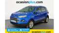 Ford EcoSport 1.50TDCi Trend 95 Bleu - thumbnail 1