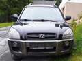Hyundai TUCSON Tucson 2,0 CRDi VGT 4WD DPF Schwarz - thumbnail 1