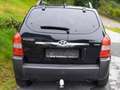 Hyundai TUCSON Tucson 2,0 CRDi VGT 4WD DPF Schwarz - thumbnail 3