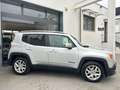 Jeep Renegade 1.6 MJ LIMITED PELLE/NAVI Km110.000-12/2017 Argent - thumbnail 4