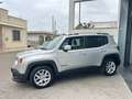 Jeep Renegade 1.6 MJ LIMITED PELLE/NAVI Km110.000-12/2017 Argent - thumbnail 3
