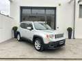 Jeep Renegade 1.6 MJ LIMITED PELLE/NAVI Km110.000-12/2017 Argent - thumbnail 1