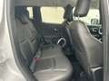 Jeep Renegade 1.6 MJ LIMITED PELLE/NAVI Km110.000-12/2017 Argent - thumbnail 9