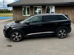 Peugeot 5008 BlueHDi 130ch S