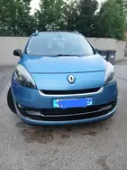 Renault Scenic dCi 110 FAP eco2 Business Euro 5 EDC