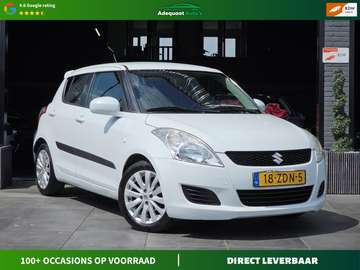 1.2 Bandit EASSS|Airco|Cruise Control|NAP|APK