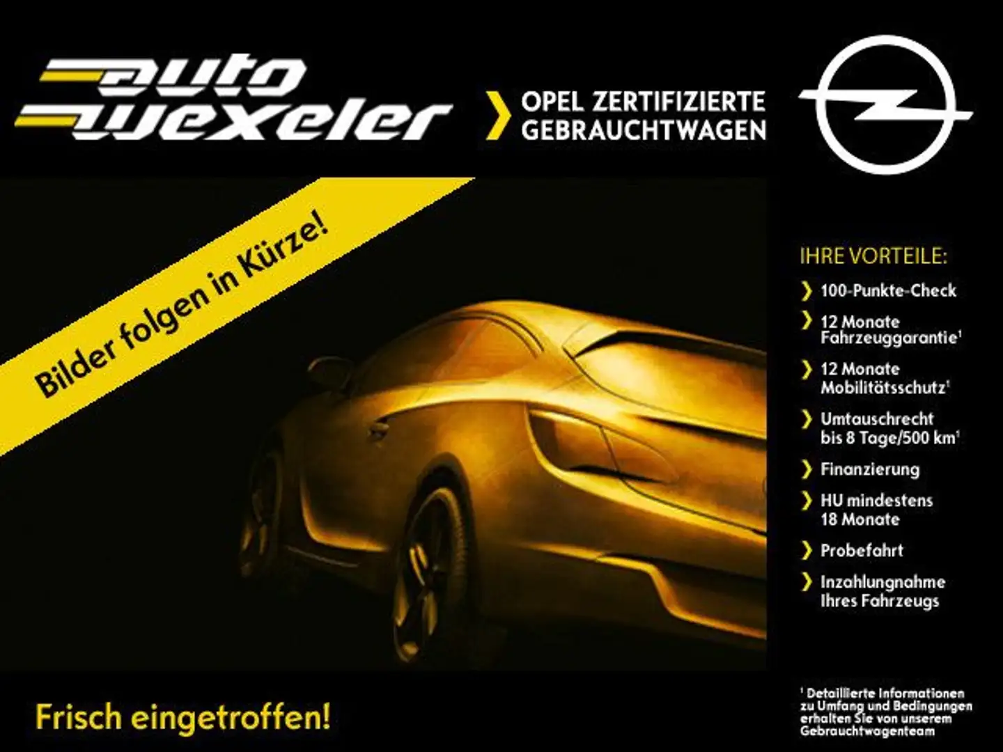 Opel Insignia B ST Elegance 1.5 AT,Navi Pro,RFK,SHz Schwarz - 1