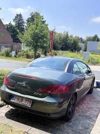 CC 2.0i 16v Dynamique