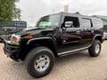 HUMMER H2 6.0 V8 Zwart 2005 Youngtimer Facelift TOPCONDITIE Zwart - thumbnail 4