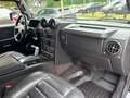 HUMMER H2 6.0 V8 Zwart 2005 Youngtimer Facelift TOPCONDITIE Zwart - thumbnail 12