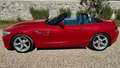 BMW Z4 s-drive 23i 2l5 m pack 2011 sport design Rood - thumbnail 17