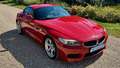 BMW Z4 s-drive 23i 2l5 m pack 2011 sport design Rood - thumbnail 5