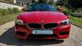 BMW Z4 s-drive 23i 2l5 m pack 2011 sport design Rood - thumbnail 15