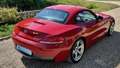 BMW Z4 s-drive 23i 2l5 m pack 2011 sport design Rood - thumbnail 10
