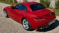 BMW Z4 s-drive 23i 2l5 m pack 2011 sport design Rood - thumbnail 11