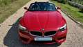 BMW Z4 s-drive 23i 2l5 m pack 2011 sport design Rood - thumbnail 16
