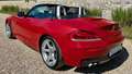 BMW Z4 s-drive 23i 2l5 m pack 2011 sport design Rood - thumbnail 8
