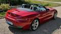 BMW Z4 s-drive 23i 2l5 m pack 2011 sport design Rood - thumbnail 6