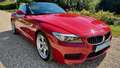BMW Z4 s-drive 23i 2l5 m pack 2011 sport design Rood - thumbnail 3