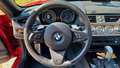 BMW Z4 s-drive 23i 2l5 m pack 2011 sport design Rood - thumbnail 22