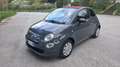 Fiat 500C 1.0 hybrid Cult 70cv Gris - thumbnail 1