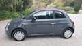 Fiat 500C 1.0 hybrid Cult 70cv Gris - thumbnail 3