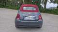 Fiat 500C 1.0 hybrid Cult 70cv Gris - thumbnail 6