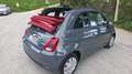Fiat 500C 1.0 hybrid Cult 70cv Gris - thumbnail 12