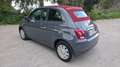 Fiat 500C 1.0 hybrid Cult 70cv Gris - thumbnail 7