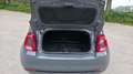 Fiat 500C 1.0 hybrid Cult 70cv Gris - thumbnail 15